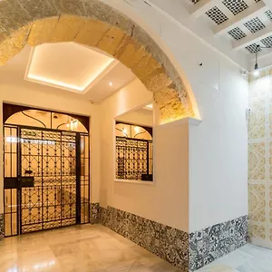 Entrecatedrales Appartement