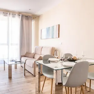 Ancha 22 By Time Appartement