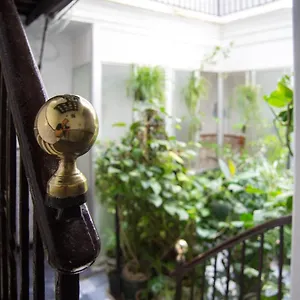 Apartamento El Camerino Del Falla Basic Ha, Cádiz