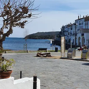 Magico Duplex Sota El Campanar , Cadaqués Espagne