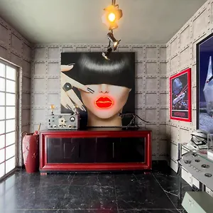 Boutique Art , Marbellac Espagne