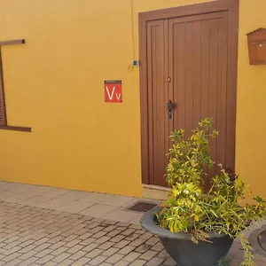 Casa Mamatita , Agüimes Espagne