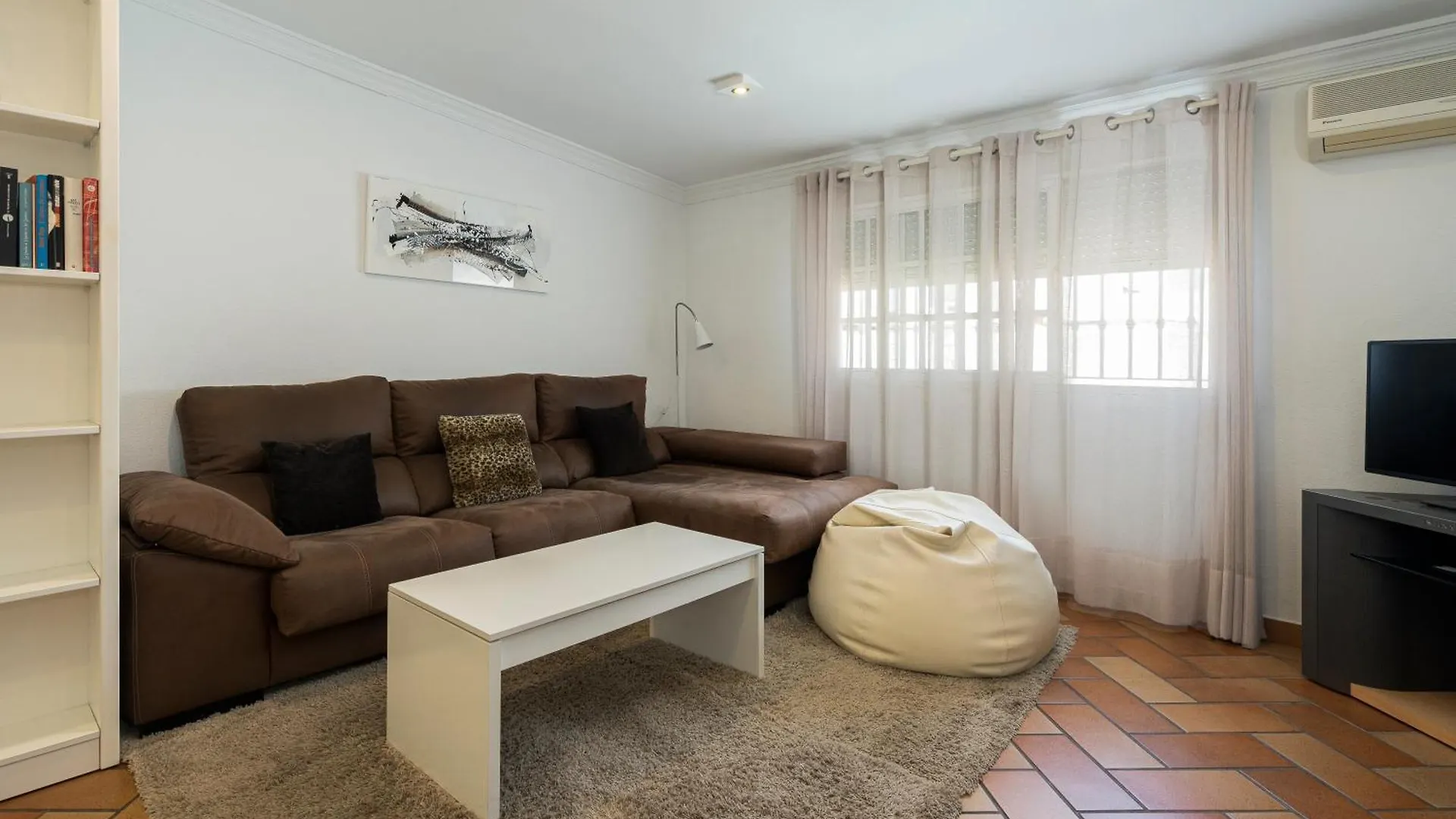 Coqueto Estudio Apartment Cadiz