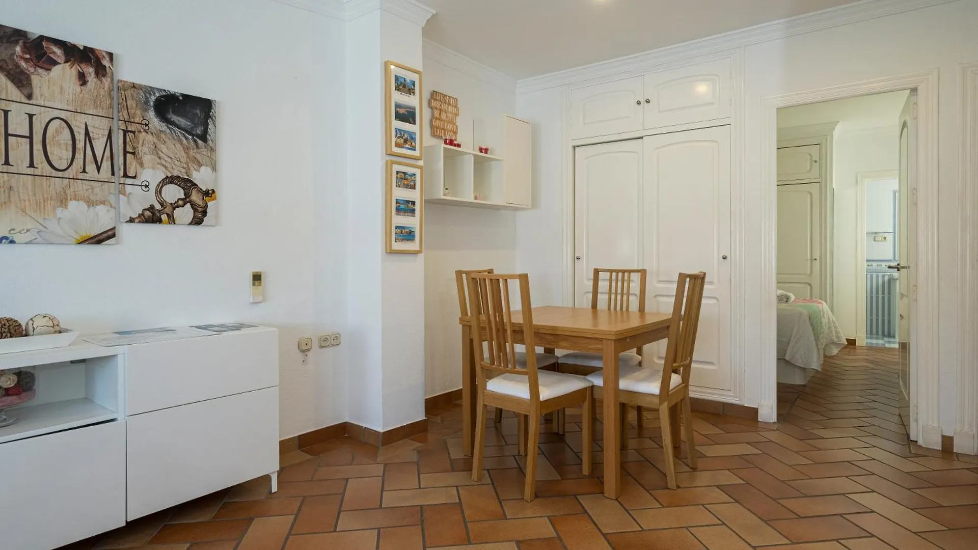 Coqueto Estudio Apartment Cadiz 0*,