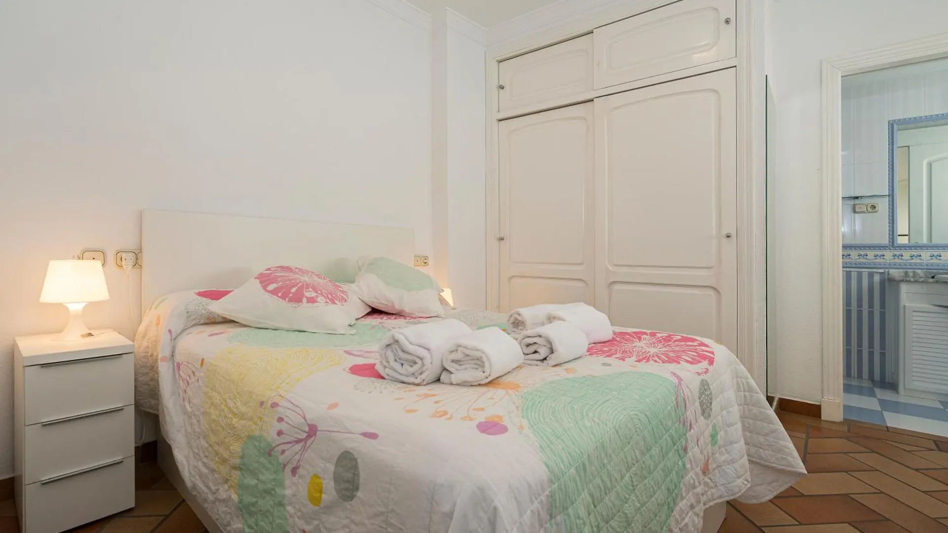 Coqueto Estudio Apartment Cadiz