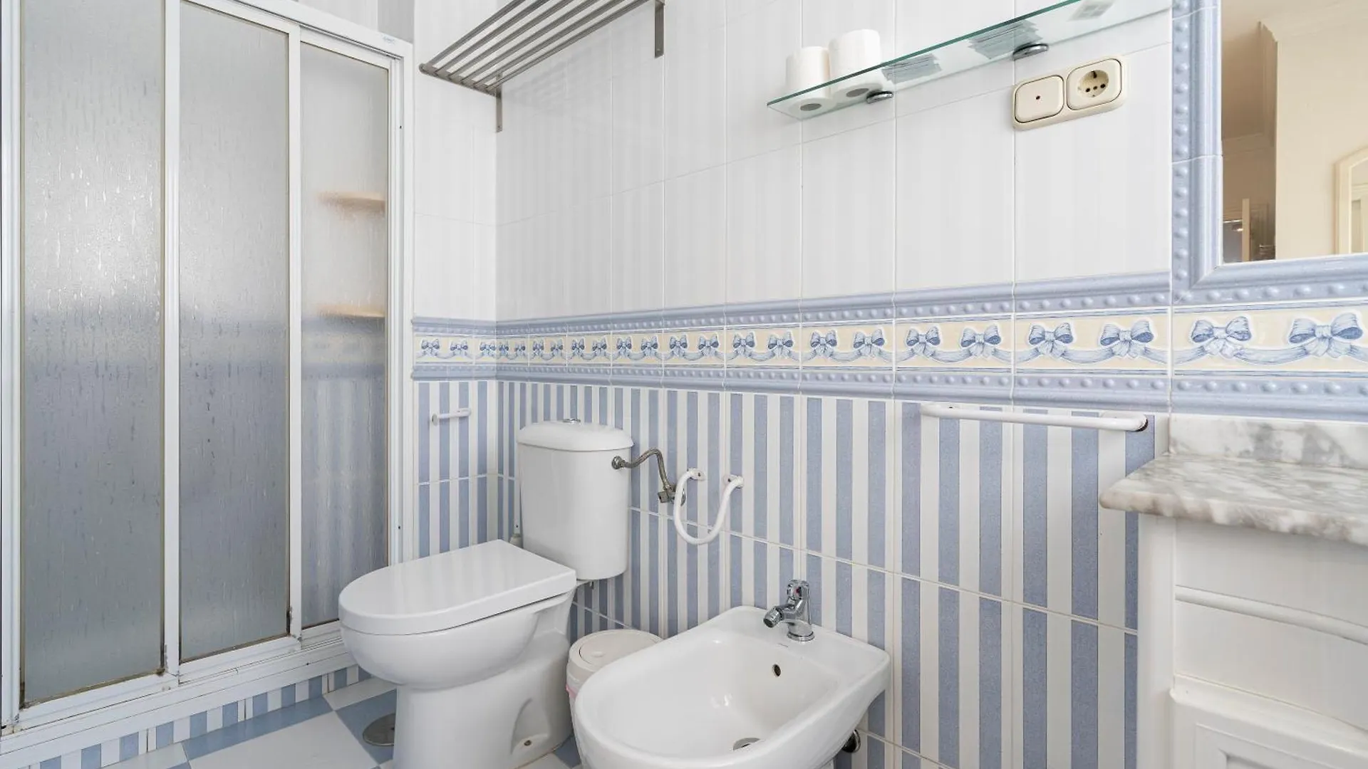 Coqueto Estudio Cadiz Apartment