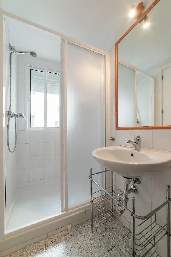 Apartment Coqueto Estudio Cadiz Spain