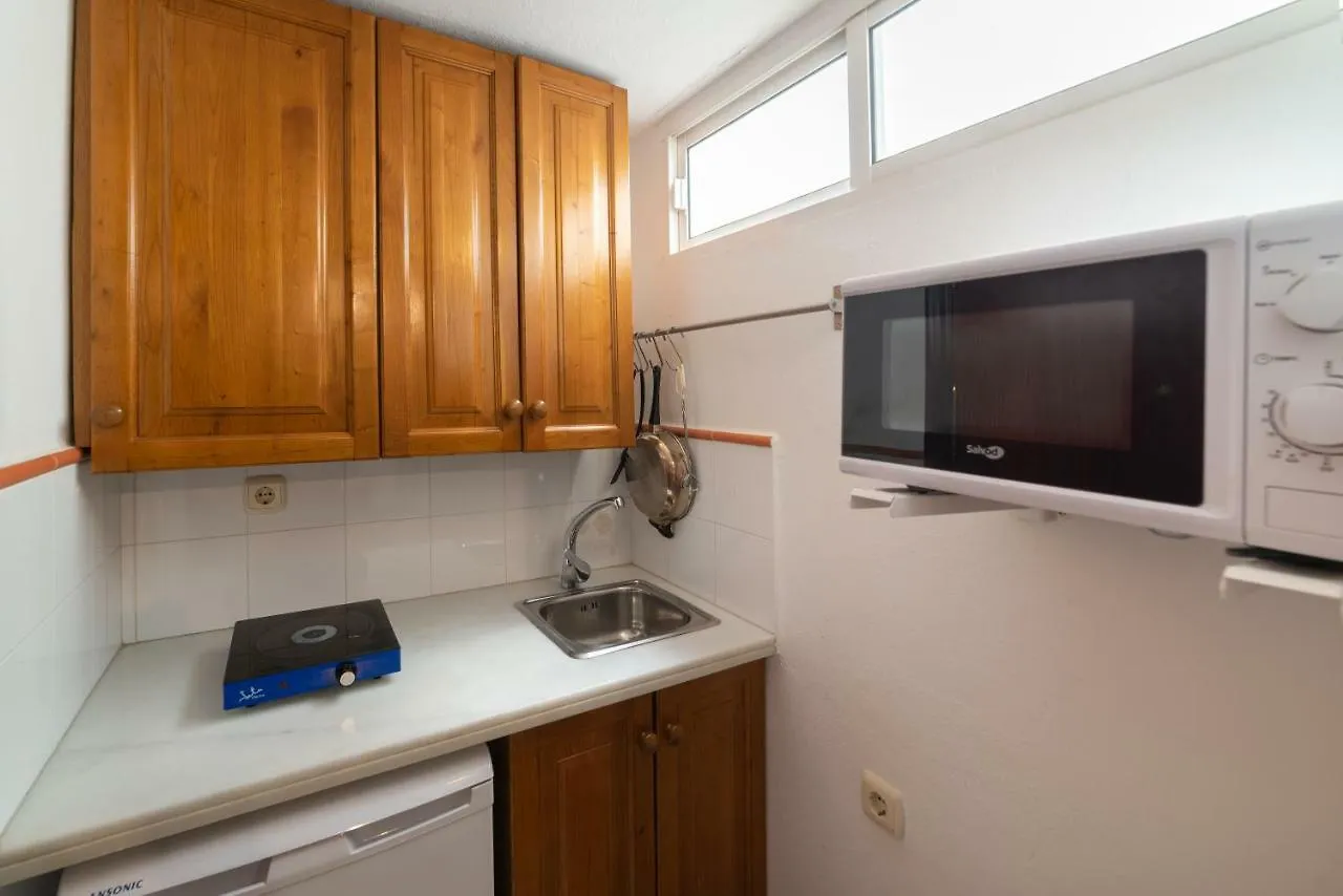 Coqueto Estudio Apartment Cadiz
