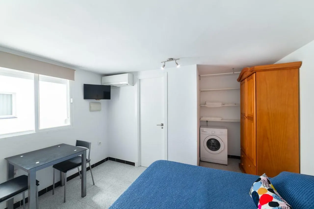 Coqueto Estudio Cadiz Spain